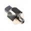100003991 ZHIPEI Detonation Knock Sensor 89615-12090 for Lexus Toyota 1995-2006