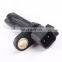 100015337 Performance ABS Wheel Speed Sensor 52125003AA для Jeep Liberty, Wrangler и Dodge Nitro
