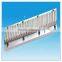 large width Gear Rack and Pinion Gear