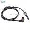 High Quality Speed Sensor ABS Sensor For Mercedes-Benz S Class W221 C216 A2219057100 2219057100 0986594593