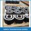 changzhou machinery new cnc lathe stainless steel metal spur gears