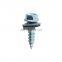 Self-Drilling Screws Din 7904 Self Drilling Steel Screw Nails For Thick Metal