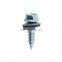 Self Drill Screw Flat Head Self Drilling Metal Nails Concrete Screw Kg