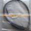 HD1250-7 excavator throttle motor cable