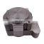 330B excavator pilot pump A8VO160