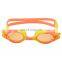 Swimming Goggles Kids Anti Fog Professional Waterproof Silicone Boy Girl Baby Swim Pool Eyewear Children Swimming glasses