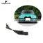 JCSportline Carbon Fiber G80 G82 Front Splitter for BMW 3 4 Series G80 M3 G82 M4 2D 4D 2021-2022