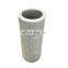 Hydraulic oil Cartridge Filter Element for excavator HF6864  Pilot  line filter