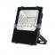 Reliable Material Modern Warm Light Solar Flood Light Outdoor Lens Floodlight