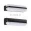 Factory Wholesale Interior Outside Wall Lamp Outdoor Garden Led Waterproof Wall Light