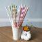 SL-5002 New Product Ideas Economic Paper Drinking Straw Making Machine In Wenzhou