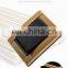 Type 86 AU Standard 5 pin Wall Socket 16A Zinc Alloy Panel Copper Wire Drawing Socket And Switches Electrical