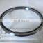 Thin-wall bearing RA5008   RA5008-C  CRBS508  XRA5008 Cylindrical  bearing Cross Roller bearing
