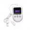 home use  CES technology anti insomnia and depression treatment device