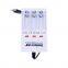 Wholesaler Bulk Standard Battery Use USB Interface aa aaa battery charger for 1.2v rechargeable battery