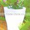 Color Changing LED light Flower Planter / Pot