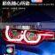 For BMW 3 5 series X2 X3 X4 X5 X6 Z4 M2 M3 M4 with LED Headlights daytime running light  Multi-color