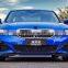 Ludawei new 3 series G20 G28 modified decoration accessories 320i 325i 330i Fangs for BMW