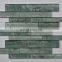 JBN  September  cheap  promotion of 8mm 3D ink jet glass mosaic