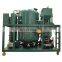 Cooking oil filter machine used cooking oil recycling machine model TYS-1