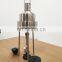 GBT/268 Petroleum Products Carbon Residue Analyzer (Conradson Method)