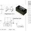 0.25W DC/DC Converters LOW power supply