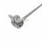 High quality automobile balance bar ball joint tie rod ball head is suitable for KIA Santa Fe 54830A1000