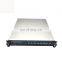 GPON fiber edfa 2U SC/APC  8port 16 32 ports CATV 1550nm WDM 22dB Optical EDFA Amplifier