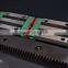 Plastic cnc router machine of stone made in China 1300mm*2500mm stone carving machine peice