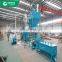 4 ton per hour feed pellet mill pellet line used poultry feed mixing machine