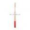 Home Safety And Hotel Eco Friendly Toothbrush