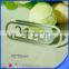 Number design bookmark metal crafts gift