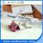 China manufacturer promotional metal binder clip