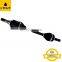 Car Accessories Auto Spare Parts Front Left Semi-axle Assembly Drive Shaft 43420-02670 For COROLLA ZRE152