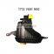 F10 F01 F02 F03 F04 17137601950 17137647284 Car Spare Parts Coolant Expansion Tank Bottle Tank