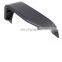 Car Parts Modified Fenders Gloss Black Fender Flares For Jeep Wrangler JK 2007-2017