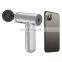 YOUMAY factory price 6speed portable Electric Handheld Massager