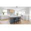 Complete Luxury Kitchen Unit Industrial Import Hotel Free Design Modern Kitchen Cabinets