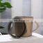 Stainless Steel Travel Thermal Mug Vacuum Mental Tumbler