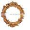 antler wooden photo frames