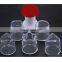 Creatively Designed Plastic 5 Shapes Bakery Tools
