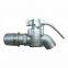 China Wholesale High Quality Freight Wagon Stainless Steel Angle Cock