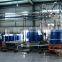 5L to 220L juice pulp jam automatic aseptic bag filling machine auto plastic pouch aseptic packing machinery good price for sale