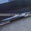 For Bmw X5 Body Kits Carbon Fiber Style Side Skirt 2019-2020