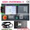 As Siemens Motor Controller Economical 3 Axis CNC Milling Controller support Plc Pac ATC Used in Milling Machine Router System