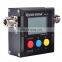 Surecom SW-102 125-520Mhz  2-Way Radio Digital VHF/UHF Antenna Power SWR Meter
