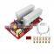48V 5500W High Power Pure Sine Wave Inverter Driver Main Board with MOS Pipe