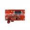 433 Data Transmission Radio Station 350-480MHZ DMR RF Power Amplifier Board