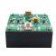 2PCS LT3045 1A Linear RF Regulator Board Low Noise Module Single Power Supply Module with Heat Sink