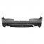 OEM 1178805040 REAR BUMPER  FOR MERCEDES  W117  CLA CLASS 2013-